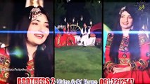 Oswazwa Tol Raqiban Zamong Da Kali Vol 07 Gul Panra Pashto New Songs Album 2016 HD Part-6