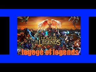 DANISH | legege of legends | Ep 3 | MED MAX [HD]