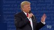 Trump says he will 'get a special prosecutor' to investigate Clinton's e-mails if he becomes president