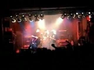 Pitbullfarm - Army Of Assholes Live