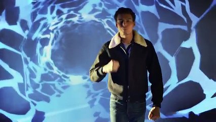 Georgio - La Terre Je La Dévore (Clip Officiel - Album Dispo en Précommande)