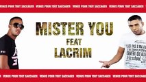 Lacrim - Tout Saccager ft Mister You ( Officiel Clip  )