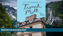 Big Deals  French Milk  Best Seller Books Most Wanted