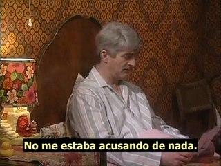 Father Ted T 2 Episodio 03   Tentacles of Doom Subtitulado Español
