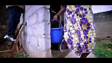 MAAHLOX le vibeur - tu es dedans - clip officiel by HERVE NKE