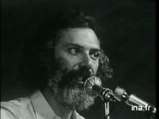 Moustaki  - Ma solitude