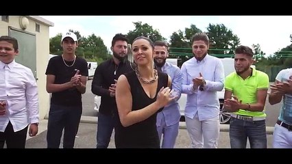 Mayel Jimenez - Mon Fréro Clip (Officiel by Liga One Industry)