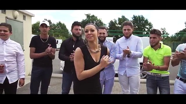Mayel Jimenez - Mon Fréro Clip (Officiel by Liga One Industry)