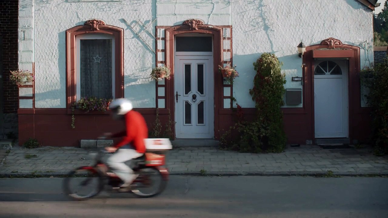 NRJ paie votre KOT - spot MOTO