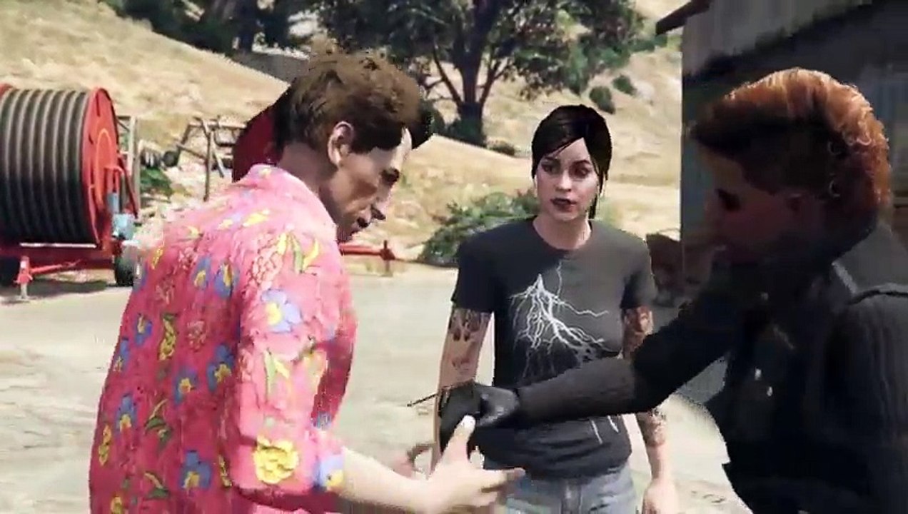 Gta 5 online parte 2 proxsyd (3)