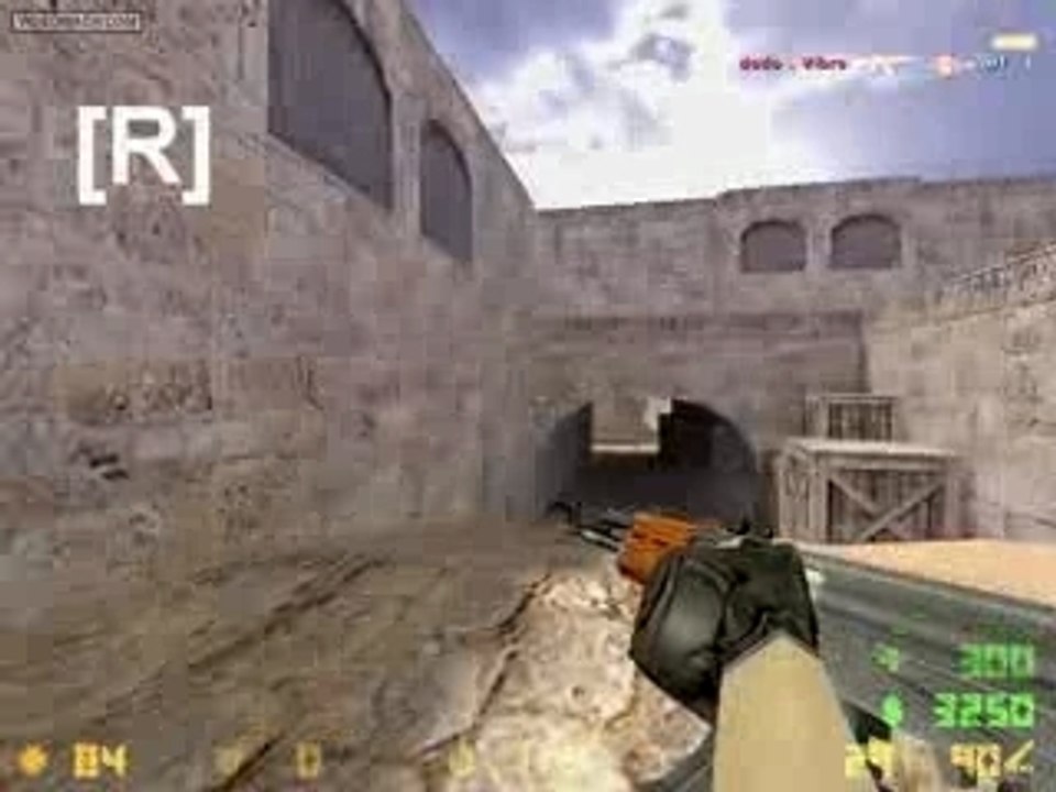 RaZeL - One Shot AK47