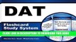 [PDF] DAT Flashcard Study System: DAT Exam Practice Questions   Review for the Dental Admission