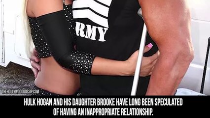 10 Inappropriate Family RELATIONSHIPS