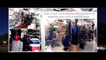 DicaCarabina.com.br Sua loja de esportes de aventura.