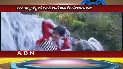 Manju Warrier set to make her Tamil debut in Arvind Swami's next