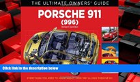 Free [PDF] Downlaod  Porsche 911 (996) Carrera   Turbo: Everything You Need to Know About Your