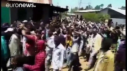 Ethiopia declares a state of emergency