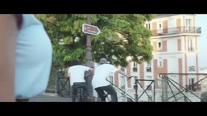 VITAA - Bienvenue à Paris (Clip Officiel)
