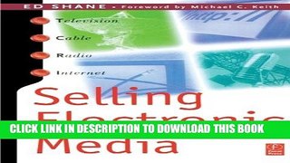 [PDF] Selling Electronic Media Popular Online