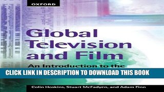 [PDF] Global Television and Film: An Introduction to the Economics of the Business Popular Online