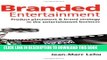 [PDF] Branded Entertainment: Product Placement   Brand Strategy in the Entertainment Business