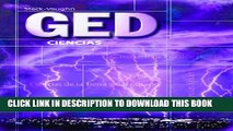 [PDF] GED: Ciencias (GED Satellite Spanish) (Spanish Edition) (Steck-Vaughn GED, Spanish) Popular