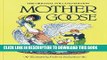 [Read PDF] Mother Goose: The Original Volland Edition Download Free