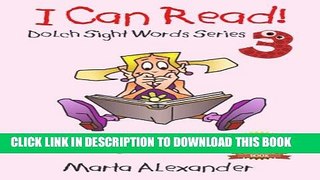 [PDF] SIGHT WORDS: I Can Read 3 (100 Flash Cards) (DOLCH SIGHT WORDS SERIES, Part 3) Full Collection
