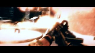 Medal of Honor Warfighter Gameplay Launch Trailer