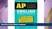 READ BOOK  AP English Literature   Composition (REA) - The Best Test Prep for the AP Exam