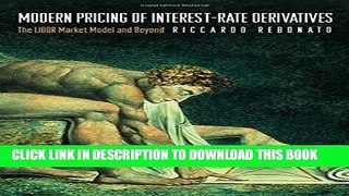 [PDF] Modern Pricing of Interest-Rate Derivatives: The LIBOR Market Model and Beyond Popular Online