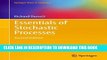 Collection Book Essentials of Stochastic Processes (Springer Texts in Statistics)