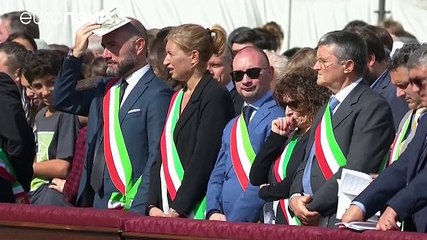 Novemberben új bíborosokat nevez ki Ferenc pápa