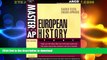 READ  Master AP European History, 5th ed (Master the Ap European History Test, 5th ed) FULL ONLINE