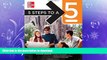 READ  5 Steps to a 5 AP Spanish Language, 2008-2009 (5 Steps to a 5 on the Advanced Placement