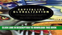 Collection Book Capitalist Globalization: Consequences, Resistance, and Alternatives