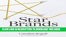 New Book Star Brands: A Brand Manager s Guide to Build, Manage   Market Brands