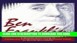 [PDF] Ben Franklin: America s Original Entrepreneur Full Collection