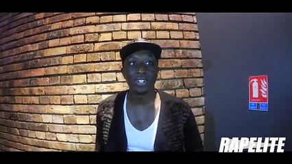 Ahmed Sylla - « Me retrouver sur scène avec Jamel Debbouze ça voulait dire beaucoup pour moi »