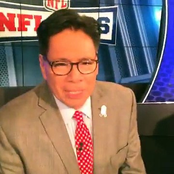 FOX Deportes Live: Los NFLeros antes de salir al aire