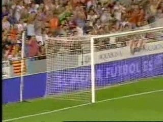 CL previa Valencia - Elfsborg 3:0