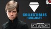 Star Wars Battlefront | Hero Battle on Sullust Collectibles (Scrap Collector Achievement/Trophy)