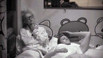 Night Before Corey's Eviction