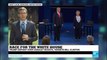 US Presidential Debate: how did Trump sexist video impact on the debate?