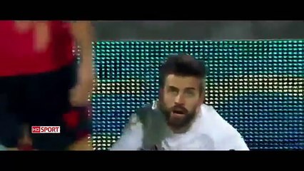 Albania vs Spain 0-2 Full Highlights HD ~ World Cup Qualification 9-10-2016
