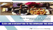 [PDF] The Impact of Trade Liberalization: on Income Inequality in India Popular Online