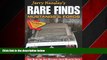 FREE PDF  Jerry Heasley s Rare Finds: Mustangs   Fords (Cartech)  DOWNLOAD ONLINE