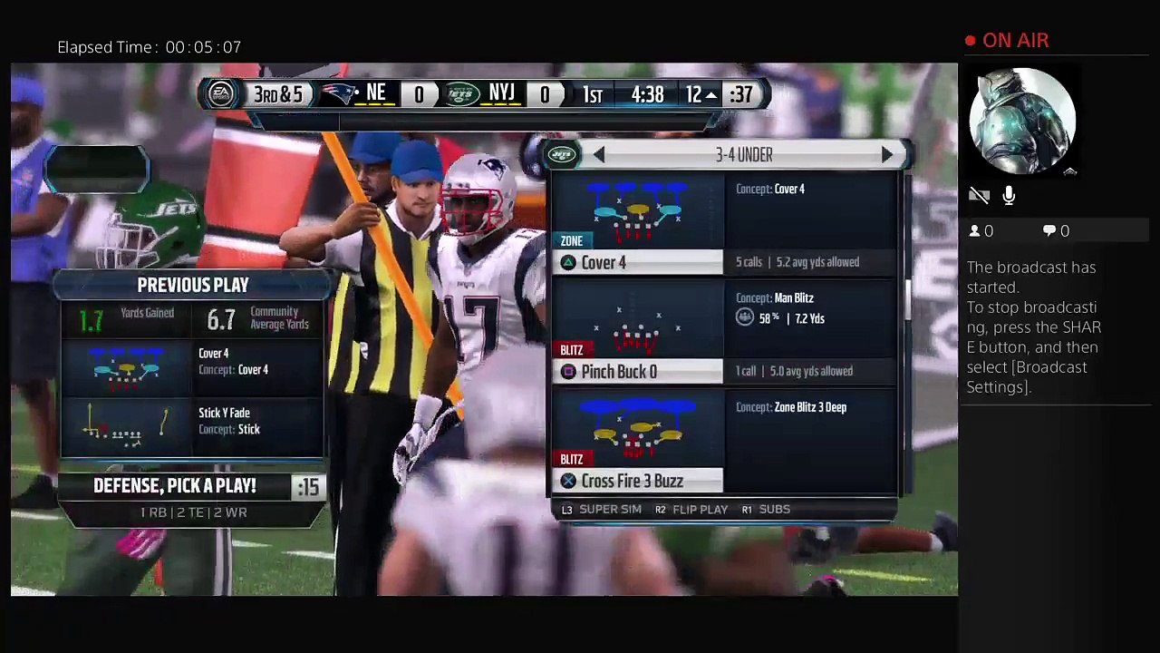 Mighty Jets Madden 16 season (19)