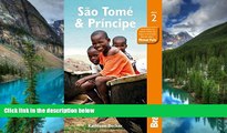 Big Deals  Sao Tome   Principe (Bradt Travel Guides)  Best Seller Books Best Seller