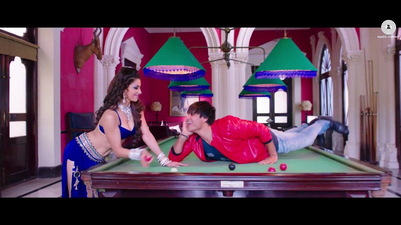 Resham Ka Rumaal ¦ Great Grand Masti ¦ Shaarib & Toshi ¦ Riteish D,Vivek O ¦Aftab S ¦Urvashi Rautela